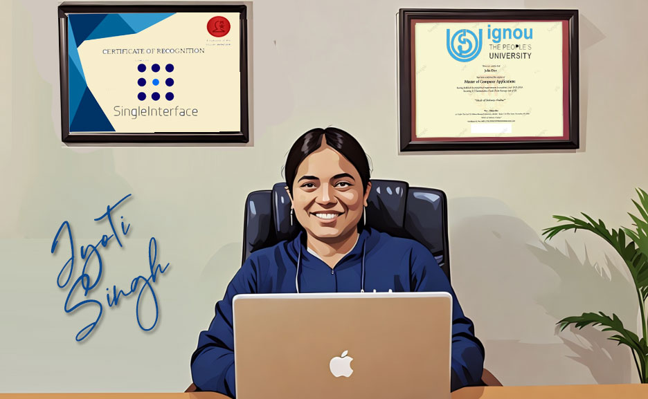 Jyoti Singh