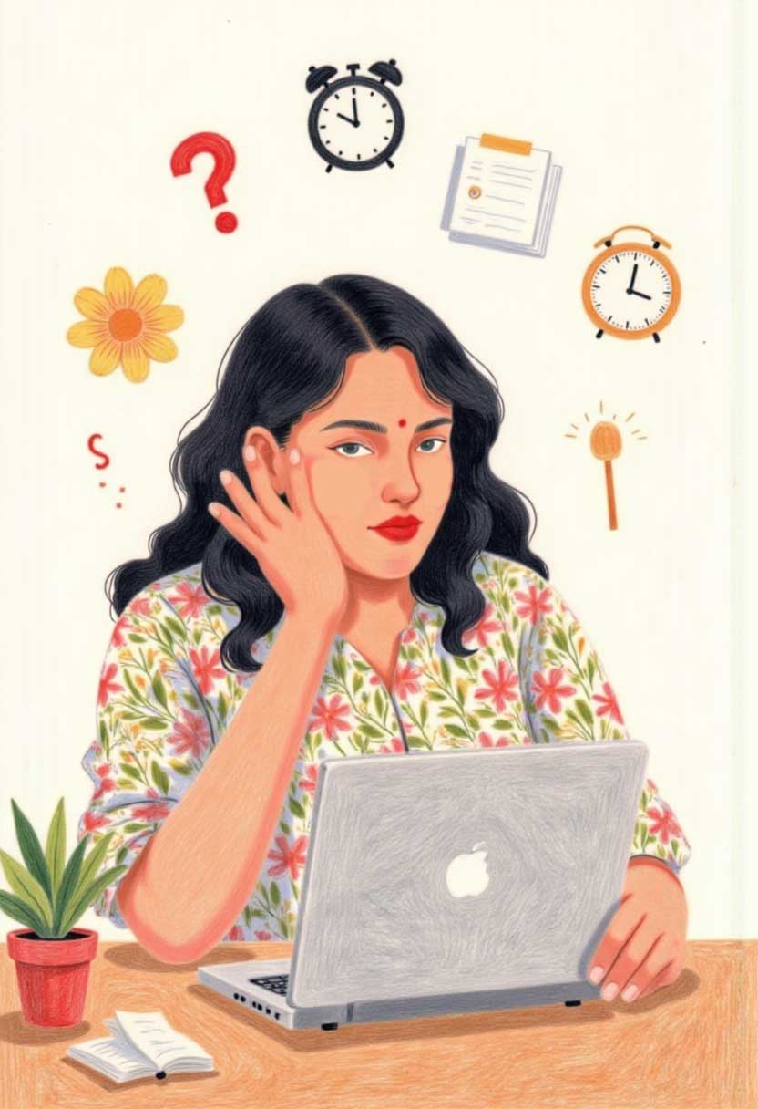 Question Illustration